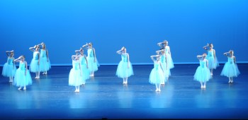 dance recital